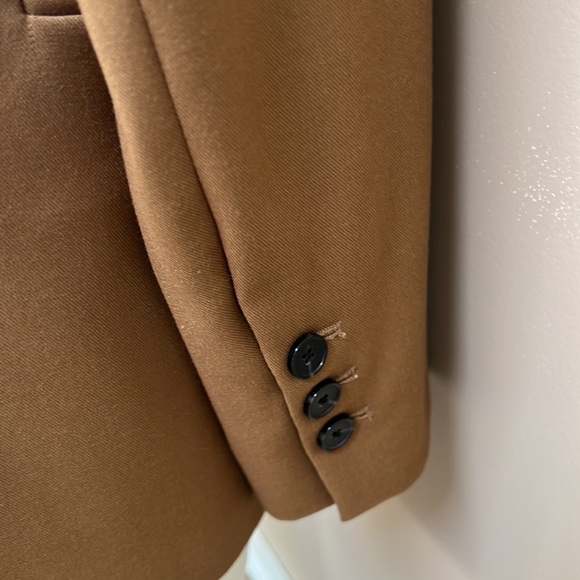 Zara Double Breasted blazer - Picture 3 of 6